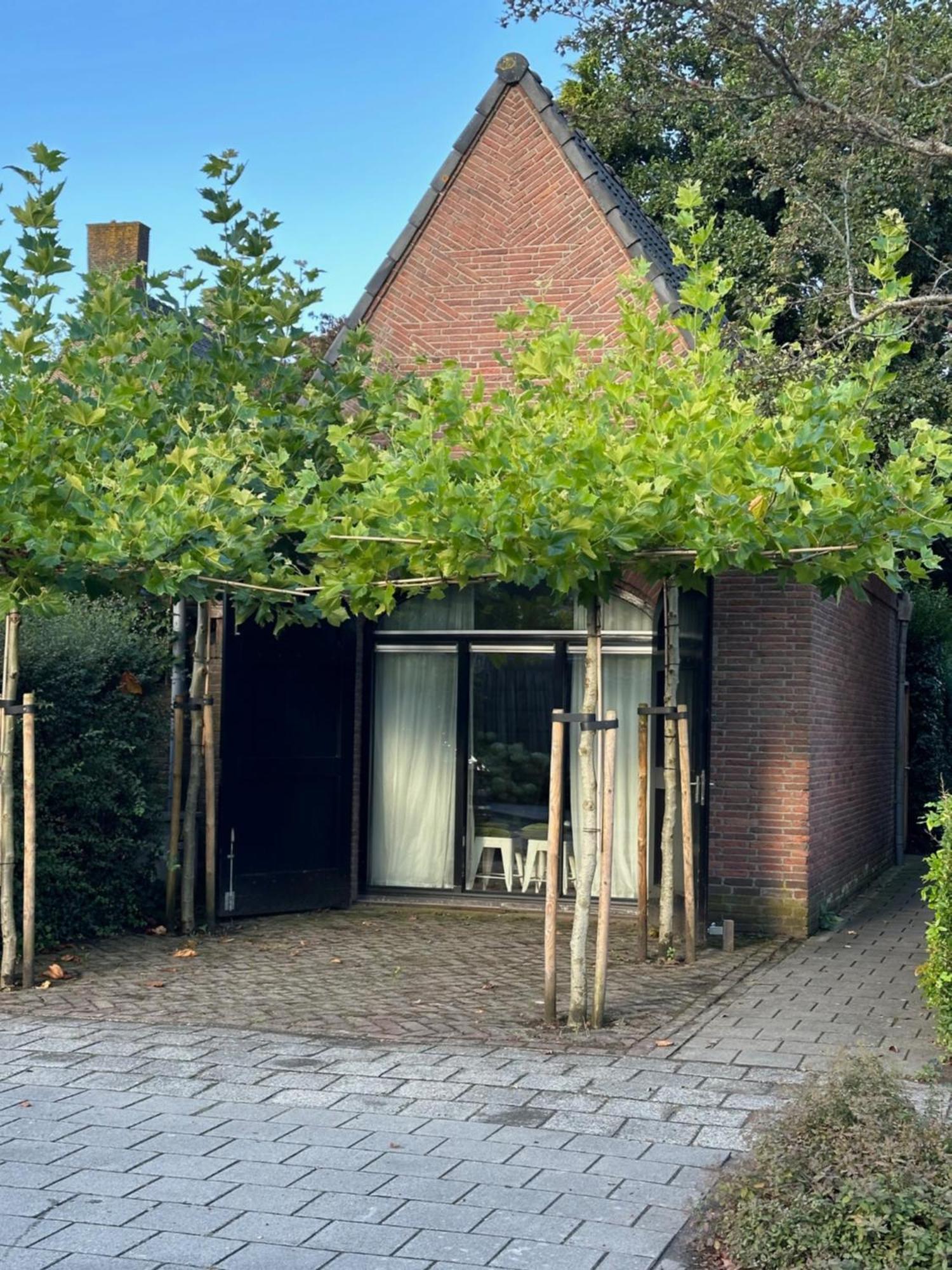Maison De L'Epee エメロールト エクステリア 写真